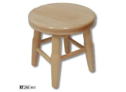 Sgabello sgabello in legno sgabello in legno massiccio di pino fatto a mano sedia nuova