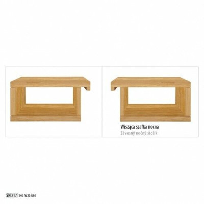 Comodino in legno massiccio comodino comodino da notte consolle da notte mobili in legno massiccio legno