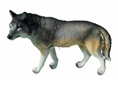 Design Wolf Figur Garten Statue Skulptur Figuren Skulpturen Dekoration Deko c573 Disegno lupo figura giardino statua scultura figure sculture decorazione deco c573