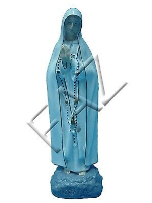 Santa Maria Statua da giardino Scultura Statue Sculture Decorazioni Messico