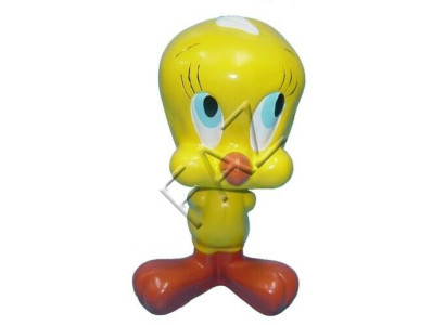 Design Twinky figura statua scultura figure sculture giardino decorazione nuovo