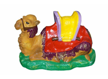 Disegno statua cammello figura scultura figure sculture giardino decorazione decorazione nuova