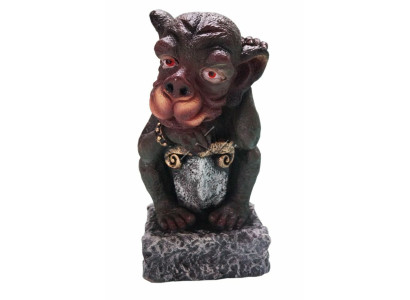 Design Toro Statua Scultura Figure Sculture Giardino Decorazione Decoro Nuovo