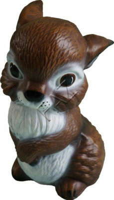 Design coniglio figura giardino statua scultura figure sculture decorazione nuovo c645