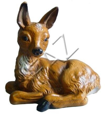 Disegno Rogen Figura Statua da giardino Scultura Figure Sculture Decorazione Decorazione Nuova