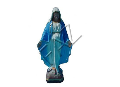 Statua da giardino scultura di figure sculture decorazione Santa Maria di Dio