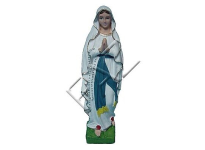 Madre Maria Gesù Statua del giardino Scultura Statue Sculture Decorazioni