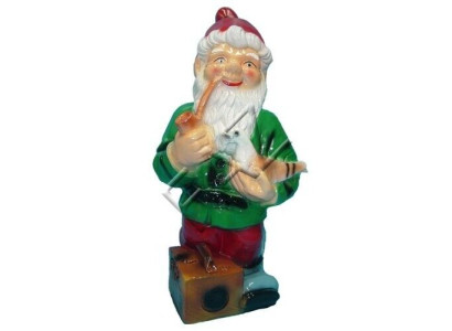 Design Nana Statua da giardino Scultura Figure Sculture Decorazioni Decorazioni Nuove