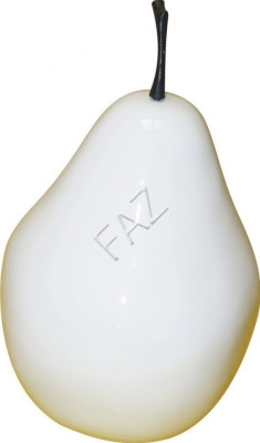 Design pera figura statua scultura figure sculture decorazione decorazioni astratto