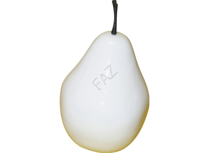 Design pera figura statua scultura figure sculture decorazione decorazioni astratto