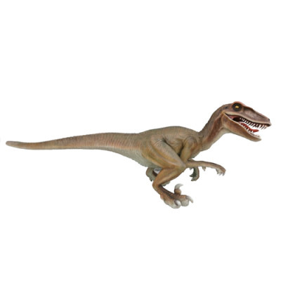 Sculture Dinosauro Statua Decorazione Giardino Dino Statua Scultura Figura Figure Nuovo