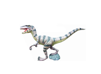 Dino sculture statua di dinosauro decorazione statua da giardino scultura figura figure nuove