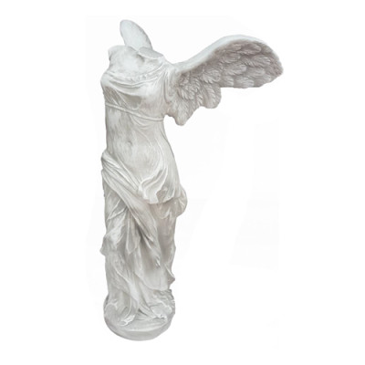 Nike di Samotracia figura decorativa statua scultura 175cm Nuove statue sculture P173