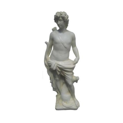 Amore Deko Figur Statua Scultura 125 cm Figure Statuette Sculture Antico R110