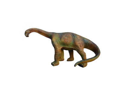 Dino Dinosauro Figura Decorativa Statua Scultura da Giardino Decorativa 102cm nuova
