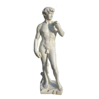 Deko Figur Statue Skulptur 110 cm Figuren Statuen Skulpturen Neu WG2020 R30