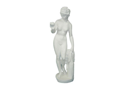 Deko Figur Statue Skulptur 110 cm Figuren Statuen Skulpturen Neu WG2020 R31