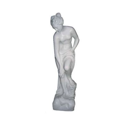 Figura Statua Venere Scultura 88cm Figure Statue Sculture Decorazione Nuovo R32