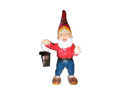 Giardino Casa Decorazione Figura Statua Sculture Figure Nani Artigianato K28