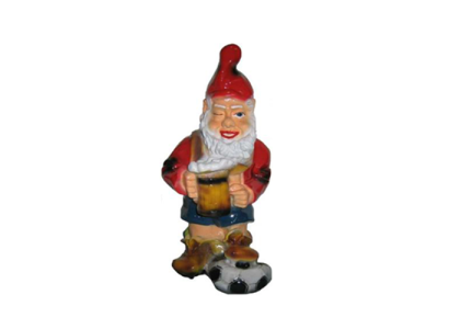 Giardino Casa Decorazione Figura Statua Sculture Decorative Nani Artigianato K42