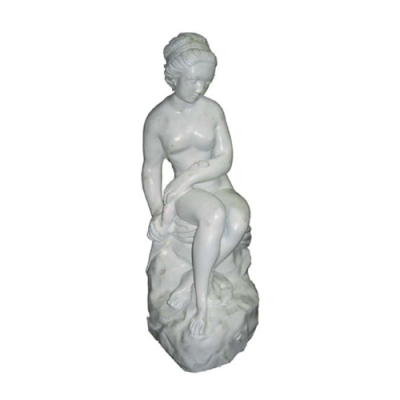 Figura decorativa statua scultura 64 cm Figura statua scultura Nuova decorazione P40
