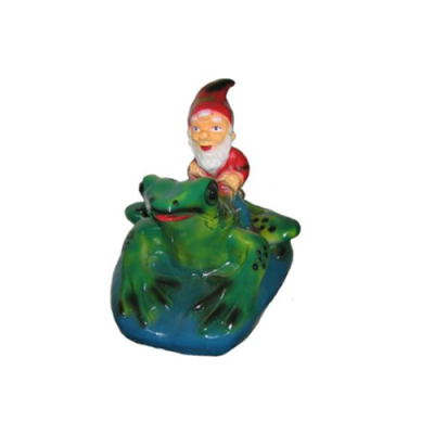 Giardino Casa Decorazione Figura Statua Sculture Decorative Nana Artigianato K17