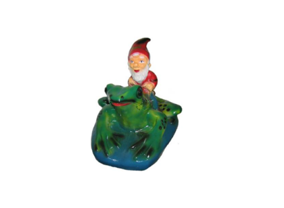 Giardino Casa Decorazione Figura Statua Sculture Decorative Nana Artigianato K17