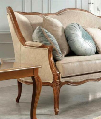 Divano 3 posti divani imbottiti divani divani design soggiorno tessuto tessuto nuovo.