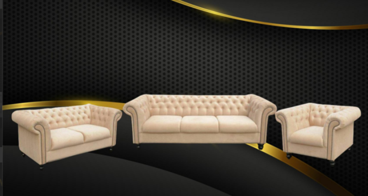 Tre posti in tessuto soggiorno bianco divano di design divani velluto xxl grandi divani imbottiti