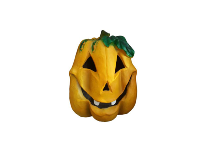 Halloween statua figura scultura 40 cm figure statue sculture Nuovo zucca P83
