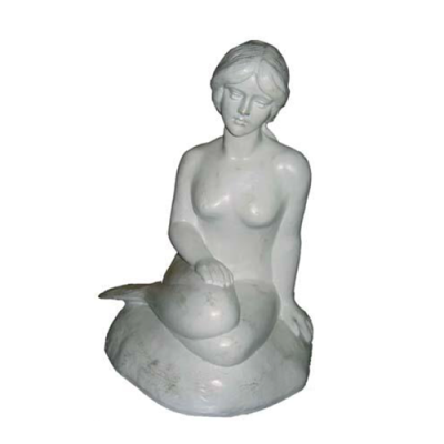 Dekorationsfigur Statua Scultura 45 cm Figure Statue Sculture Decorazione Nuova R20