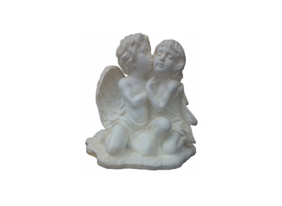 Figura Statua Scultura 50 cm Figure Statue Sculture Decorazione Decorazione Nuovo R29