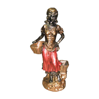 Decorazione Statua Scultura 54 cm Statue Statuette Sculture Nuova Decorazione R26  Decorazione Statua Scultura 54 cm Statue Statuette Sculture Nuova Decorazione R26