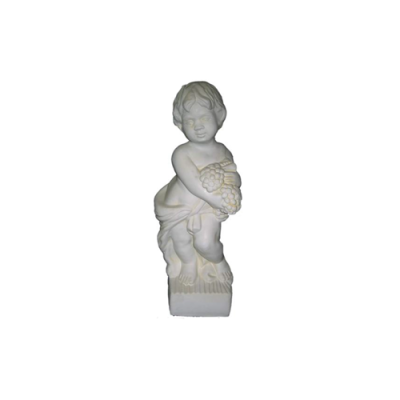 Decorazione Statua Scultura 47 cm Figure Statue Sculture Nuovo WG2020 R39