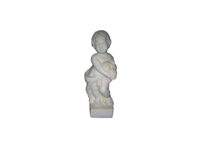 Decorazione Statua Scultura 47 cm Figure Statue Sculture Nuovo WG2020 R39