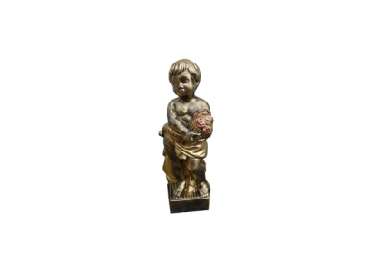 Figura decorativa statua scultura 47 cm Figure statue sculture Nuova decorazione R42  Figura decorativa statua scultura 47 cm Figure statue sculture Nuova decorazione R42