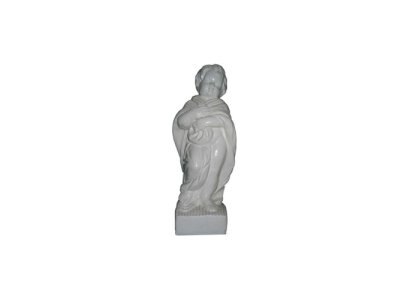 Decorazione statua scultura 47 cm figure statue sculture nuove decorazione R41
