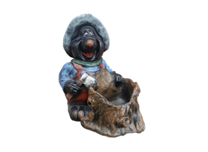 Disegno Figura Statua Figura Decorazione Decorazioni Statue Plastica Scultura Talpa