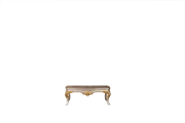 Divano blu reale Set divano Set divano Tavolino Mobili 5 pezzi Divano