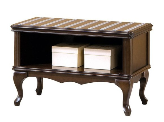 Entrata guardaroba Set Legno vero Appendiabiti per corridoio Mobili italiani Appendiabiti da parete