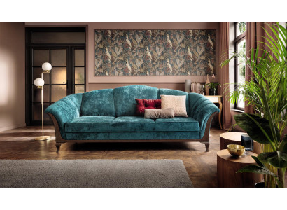 Divano letto a tre posti stile moderno Mobili divani 3 posti Sofa moderno divani Nuovo