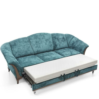 Divano letto a tre posti stile moderno Mobili divani 3 posti Sofa moderno divani Nuovo