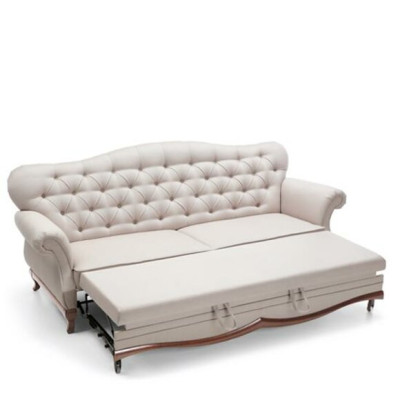Divano letto a tre posti stile moderno per soggiorno, divano a 3 posti, mobili da designer, nuovi divani.