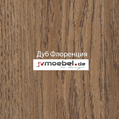 Armadio classico Guardaroba in legno massiccio Casa di campagna Grande armadio con specchio FL-D4