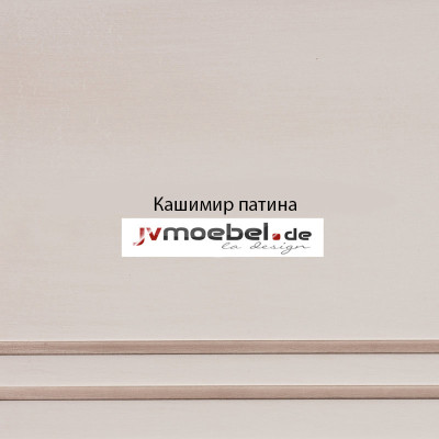 Armadio classico Guardaroba in legno massiccio Casa di campagna Grande armadio con specchio FL-D4