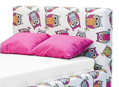 Letto per bambini design moderno per bambini Camera da letto per bambini 90 cm con cassetto nuovo