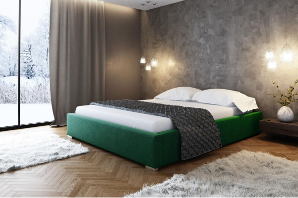 Letto scatola Struttura letto Letto in pelle Cornice letto Letto matrimoniale Letto imbottito Letto matrimoniale