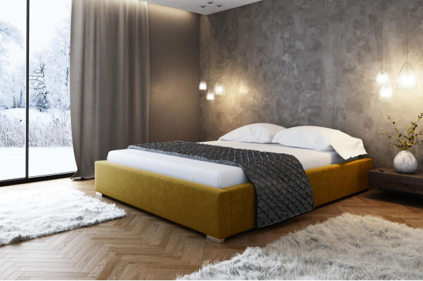 Letto scatola Struttura letto Letto in pelle Cornice letto Letto matrimoniale Letto imbottito Letto matrimoniale