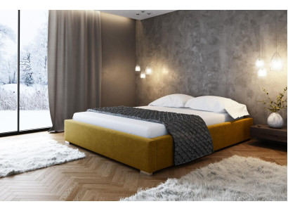 Letto scatola Struttura letto Letto in pelle Cornice letto Letto matrimoniale Letto imbottito Letto matrimoniale
