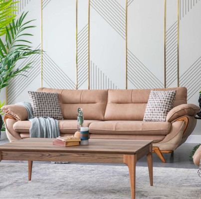 Divano letto divano a tre posti divano a scrivania divano a scrivania funzione letto tessuto